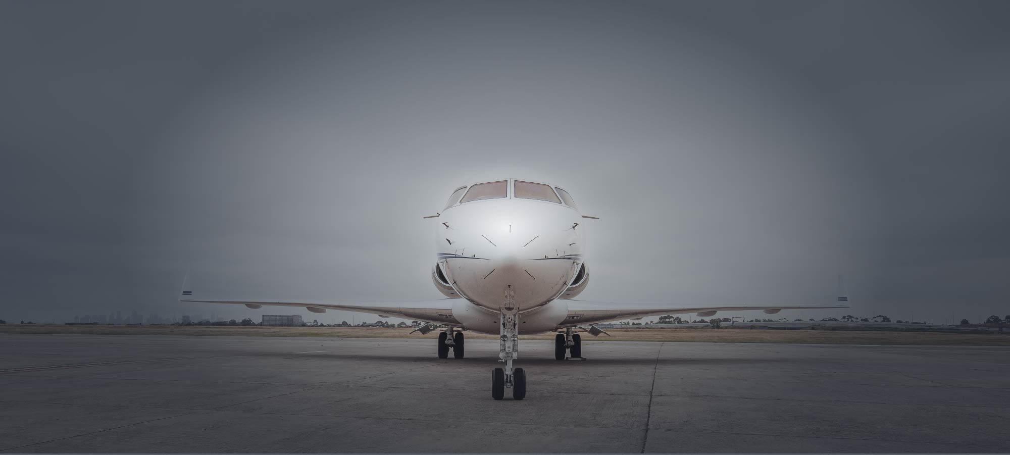 Australian Corporate Jet Centres (ACJC)