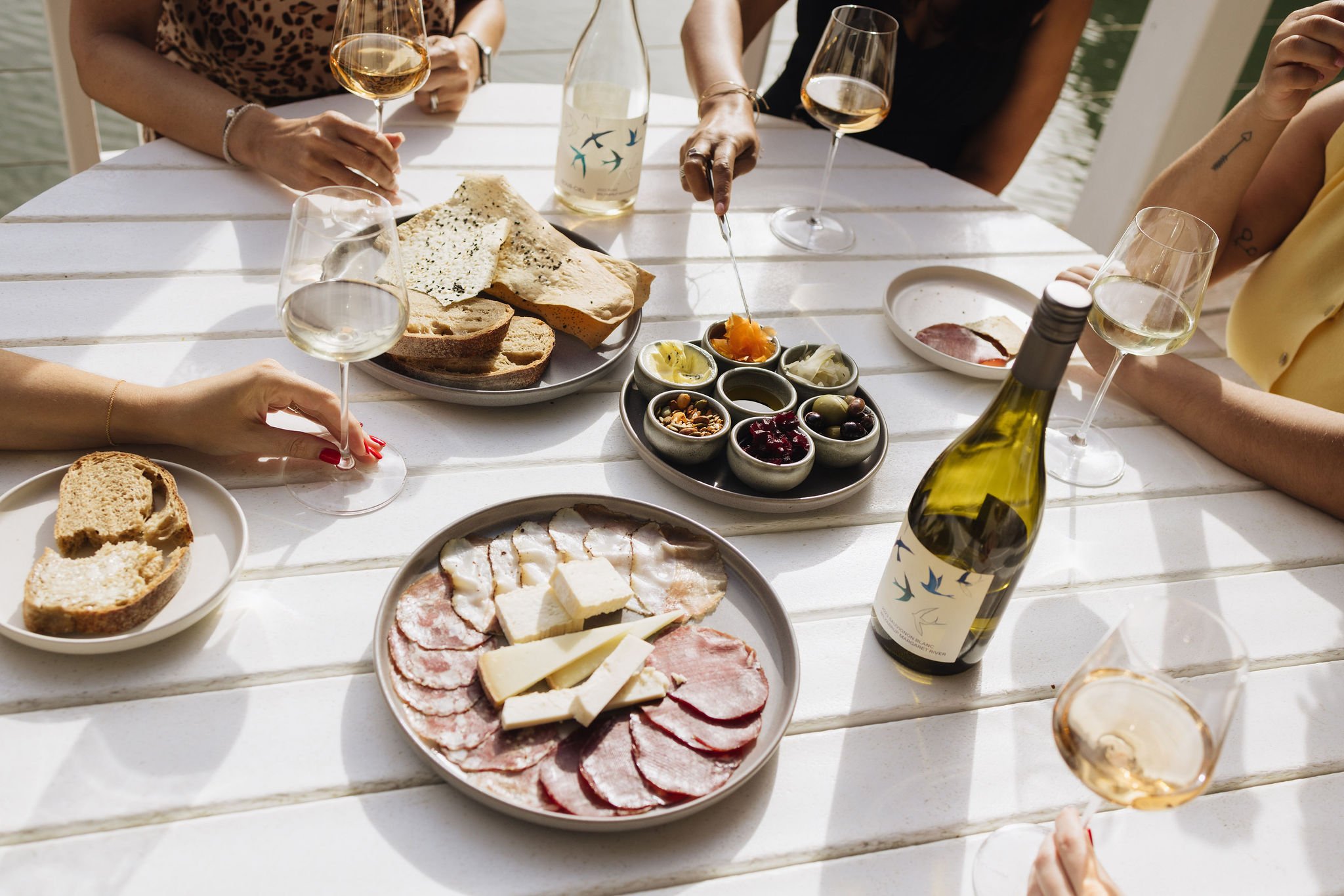 A Margaret River Long Weekend