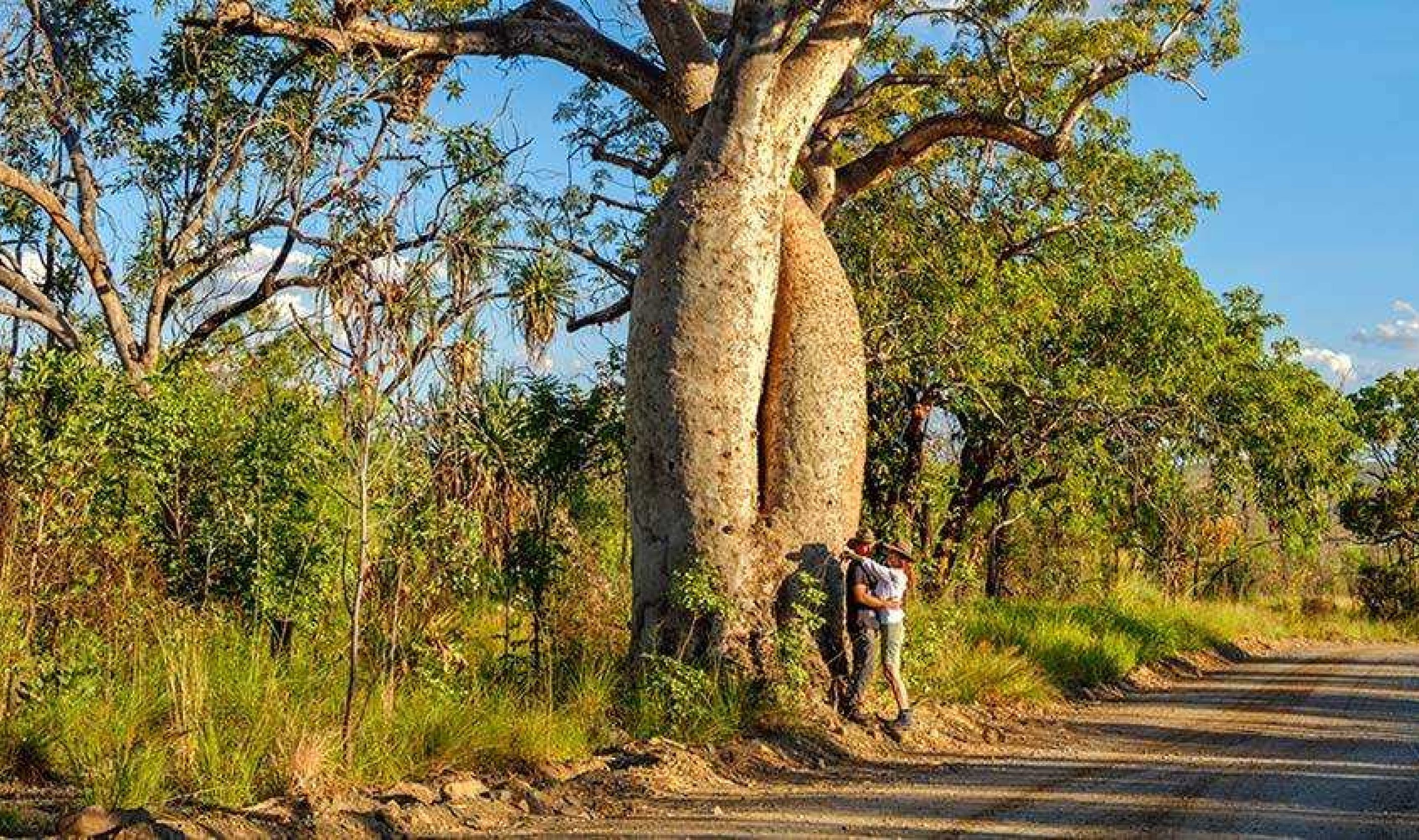 A Kimberley Week