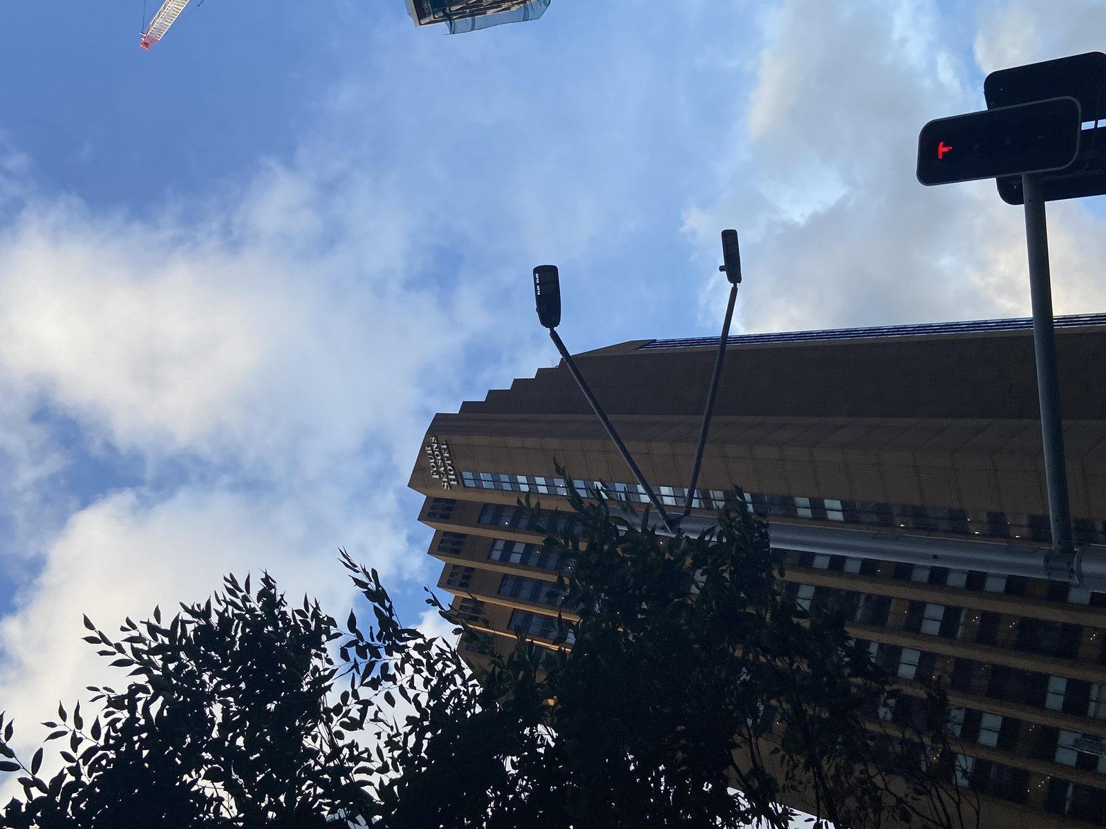 Four Seasons Sydney