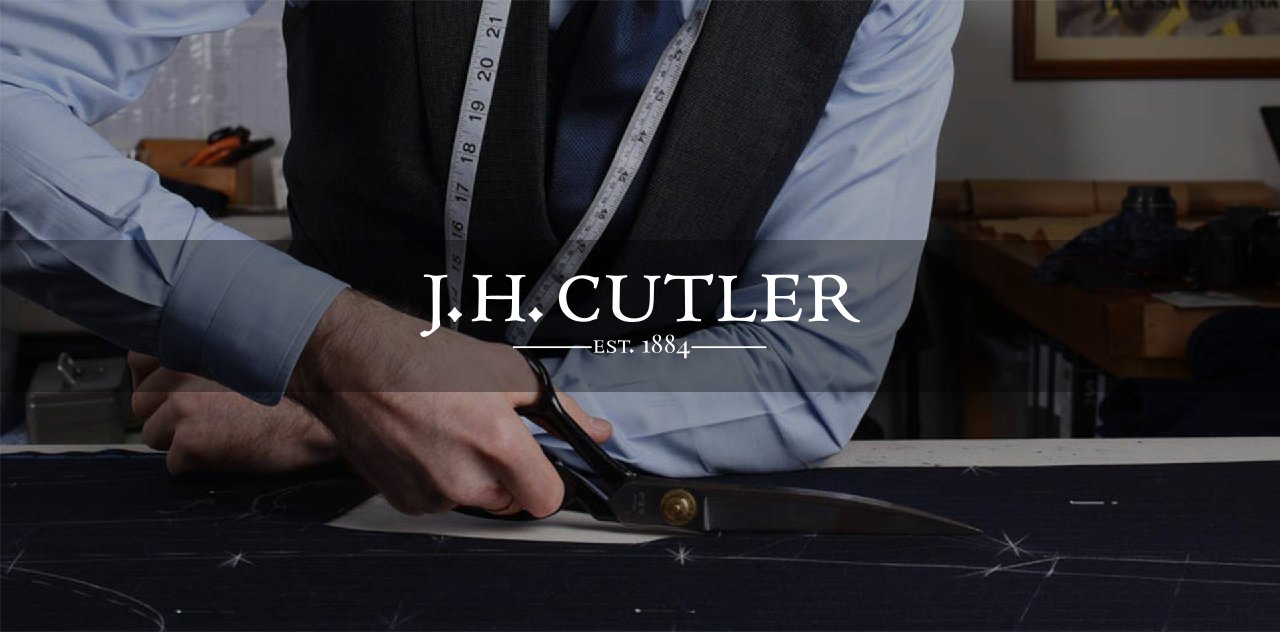 J H Cutler