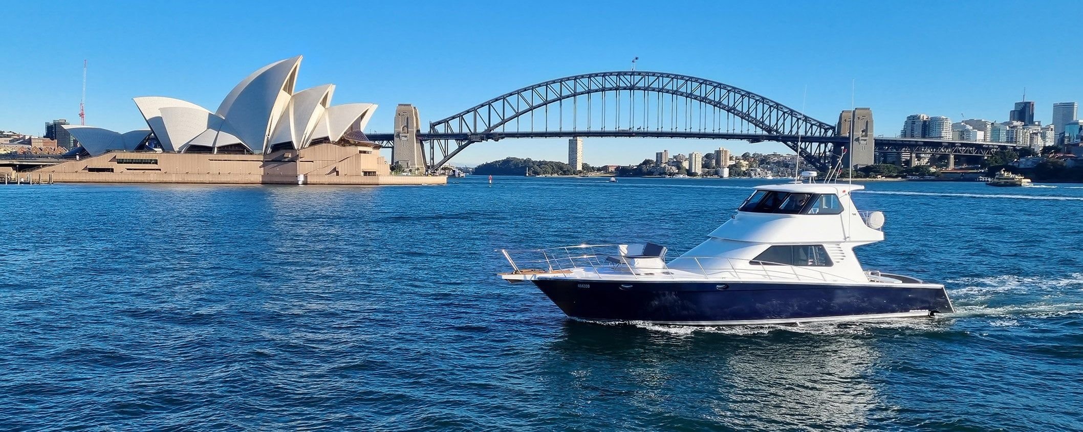 Lifestyle Charters