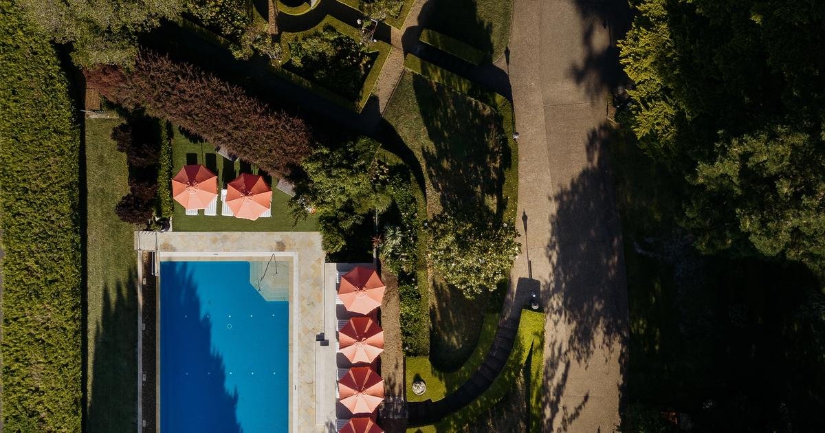 Lilianfels Blue Mountains Resort & Spa
