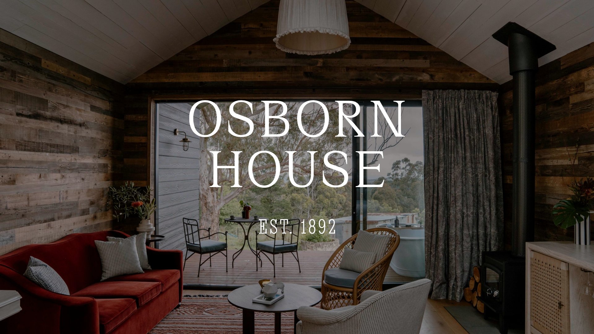 Osborn House