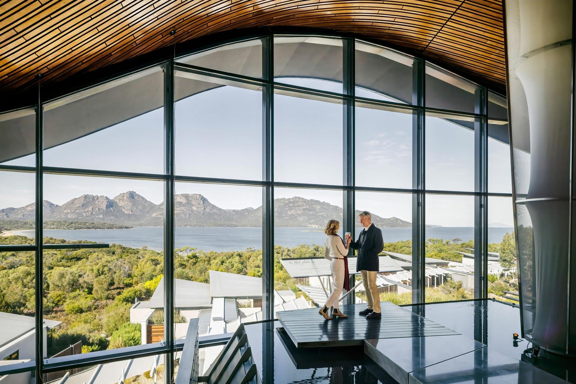 Saffire Freycinet