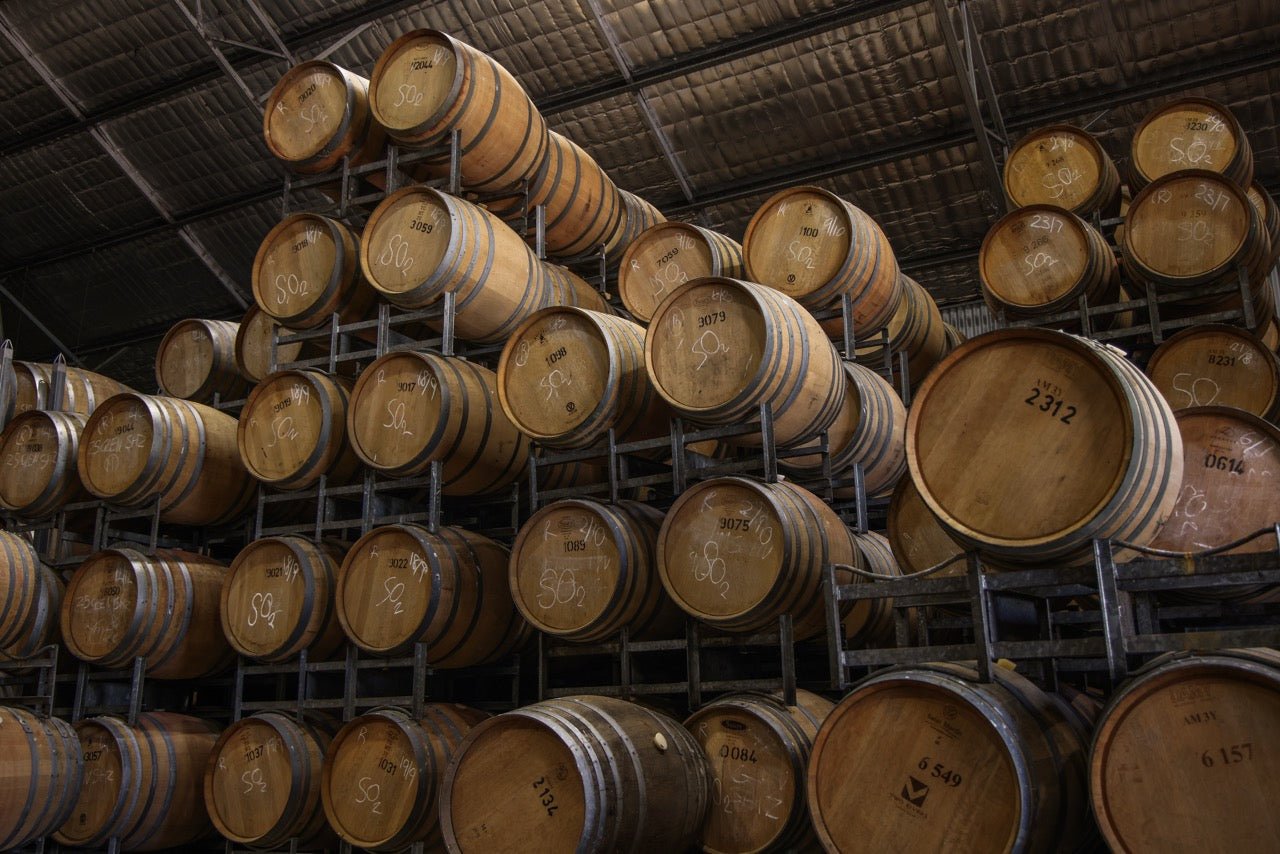 Silkman Wines