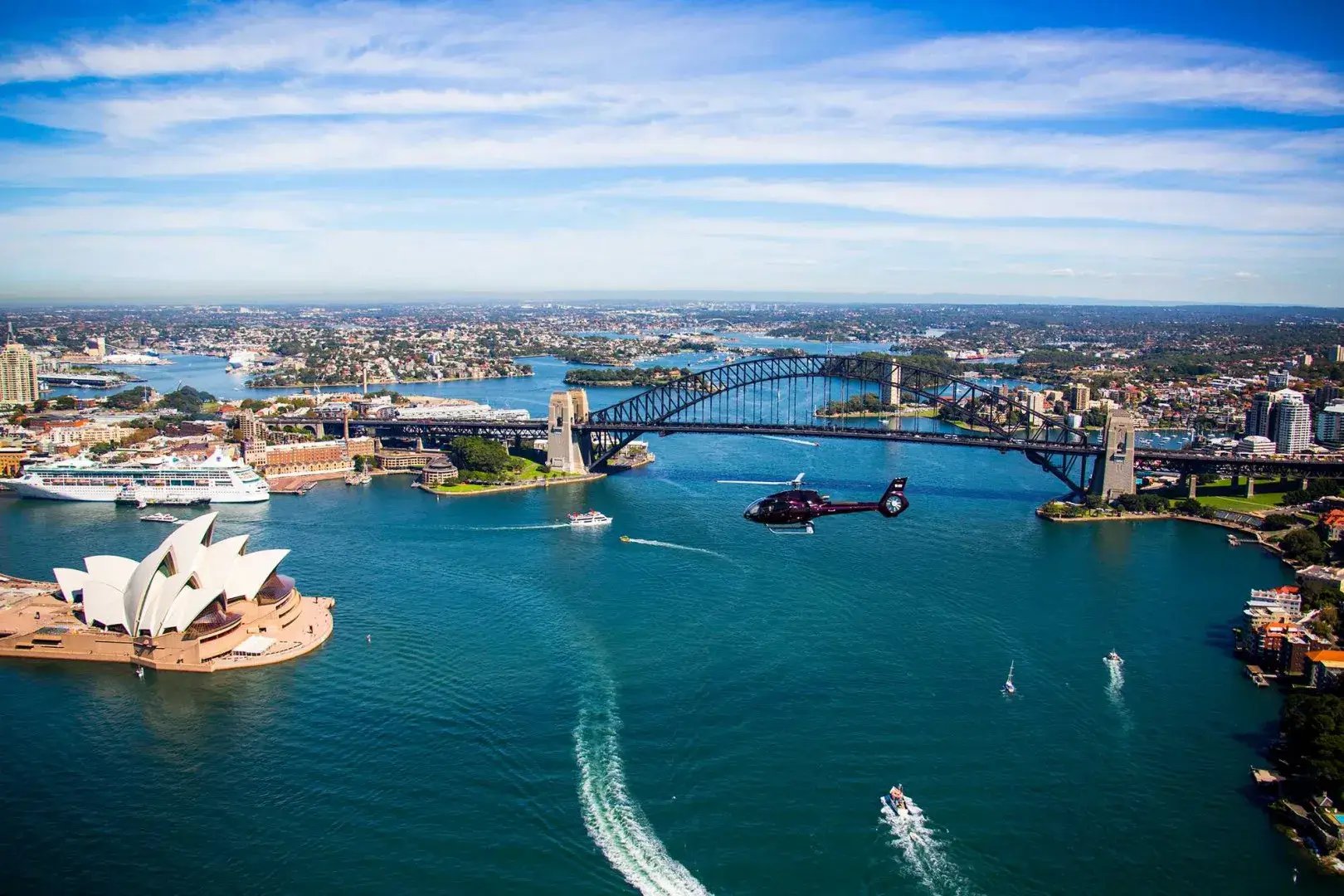 Sydney HeliTours